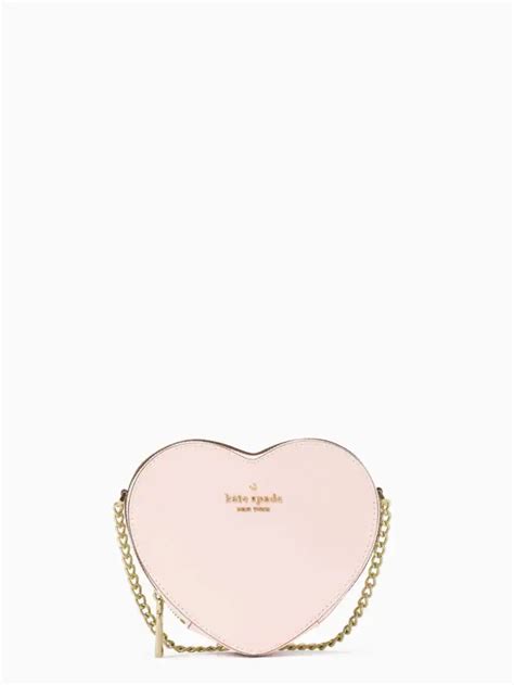 Total 59 Imagen Kate Spade Pink Heart Bag Abzlocal Mx