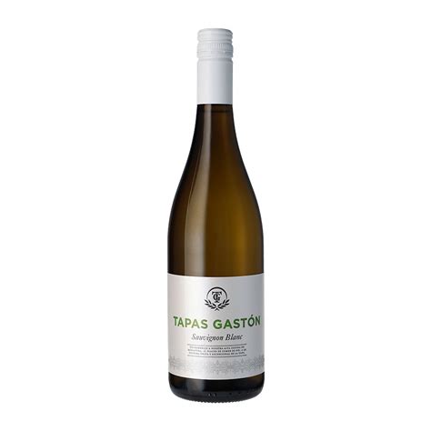 Tapas Gastón Sauvignon Blanc Vinoteket