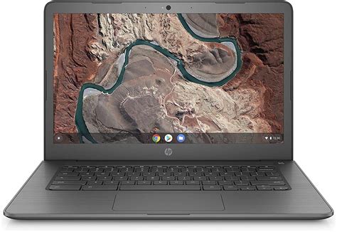 2020 HP Premium 14" Laptop Computer, Intel Pentium Gold 4417U Processor ...