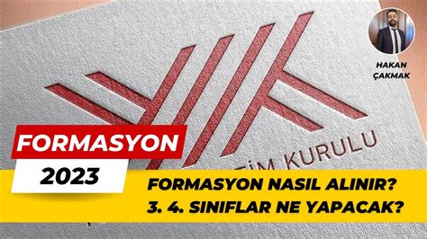 Pedagojik Formasyon Nasıl Alınır 2023 2024 Formasyon Şartları Neler