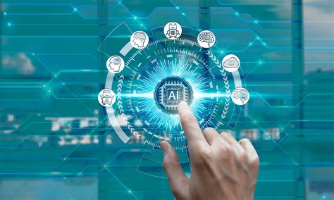 La Inteligencia Artificial Como Herramienta Clave En La Automatización