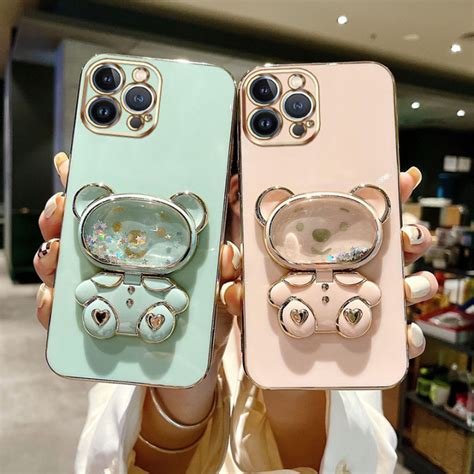 Vrqr เคสโทรศัพท์ชุบโลหะด้วยไฟฟ้าหรูสำหรับ Xiaomi Redmi Note 13 Pro Plus