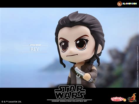 Hot Toys COSB405 Star Wars The Force Awakens Cosbaby S Bobble