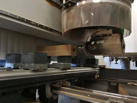 Cnc Holzbearbeitung Schreinerei Kl Ckner