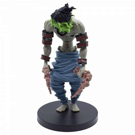 Buy Banpresto Demon Slayer Kimetsu No Yaiba Figure Demon Series