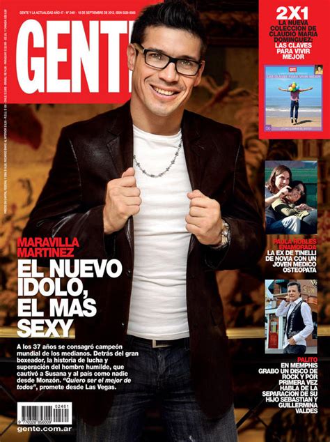 La Ventana Indiscreta De Julia Tapa Revista Gente