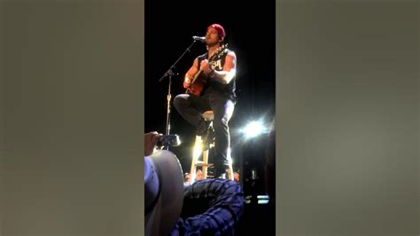 Kip Moore Hey Pretty Girl Acoustic Youtube