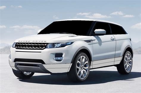 Land Rover Range Rover Evoque Review Cargurus