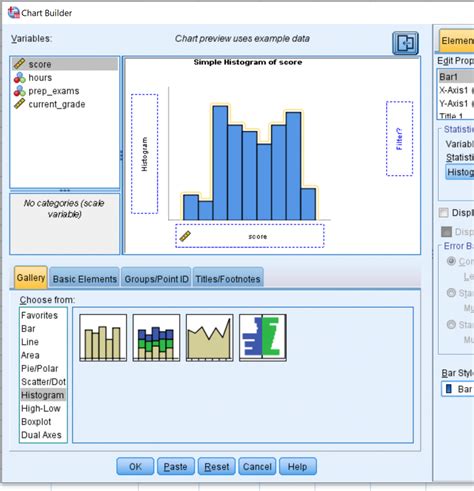 How To Calculate Descriptive Statistics For Variables In Spss