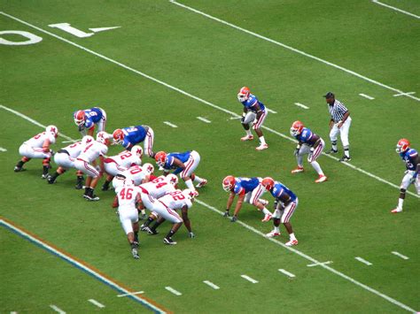 UF Gators Vs Miami Ohio Redhawks Gainesville FL 028