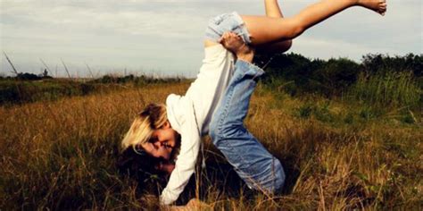 11 Sex Positions That Are Better Than A Gym Workout YourTango