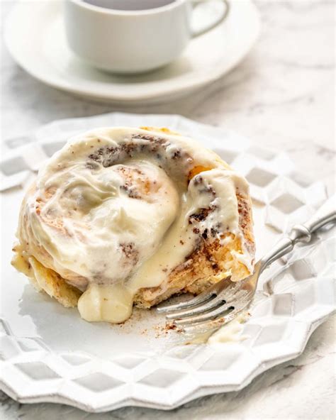 Cinnabon Cinnamon Rolls Jo Cooks