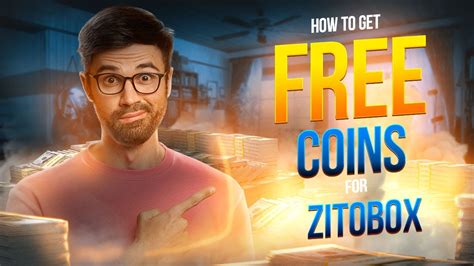 Zitobox Free Coins Today Zitobox Promo Codes Youtube