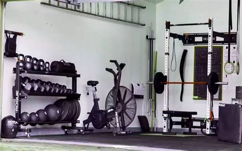 The 10 Best Gym Flooring for Garage Options Your Home