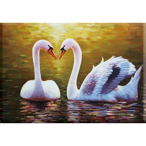 Вайлдберриз Интернет Магазин Алмазная Мозаика Лебеди — XXX-shoping.ru