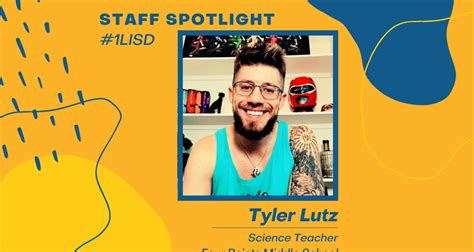 Staff Spotlight Of The Week Oct 26 2022 Leander Isd News