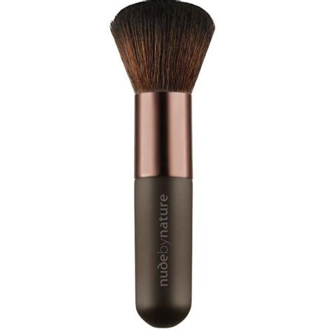 NUDE BY NATURE MINERAL BRUSH 11 Best Price In Sri Lanka Onex Lk