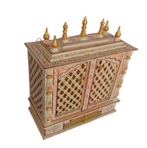 Traditional Hindu Wall Temple – MueblesIndia