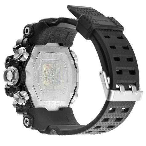 Zegarek Casio G Shock Master Of G Premium Mudmaster Gwg A Er