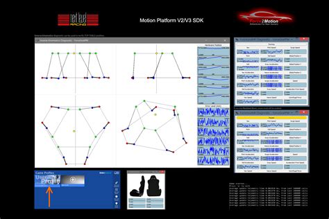 Force2motion The Platform For Sim Racing And Flight Sims Next Level