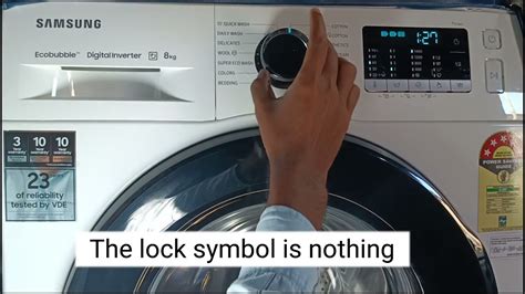 What To Do If Your Washing Machine Leaks Samsung Us