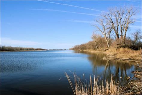 15 Best Lakes In Iowa The Crazy Tourist