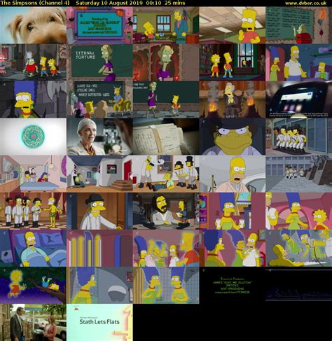 The Simpsons Channel Hd