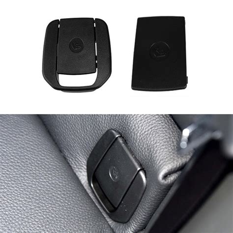 Funda Universal Para Asiento Trasero De Ni O Cubierta Isofix Para