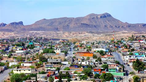 39 Facts about Juárez - Facts.net