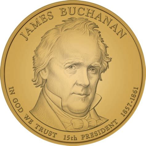 James Buchanan Need Learning