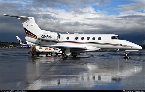 Cs Phl Netjets Europe Embraer Emb Phenom Photo By Matthias