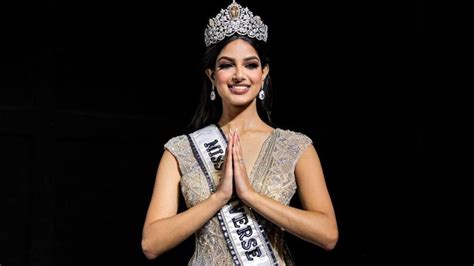 Rewards Given To Miss Universe Crown Worth Rs 37 Crores Free Travel