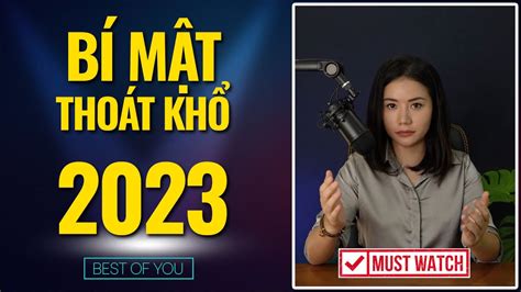 MUST WATCH 4 NGUYÊN NHÂN GỐC RỄ GÂY RA MỌI KHỔ ĐAU Master Kate Nguyễn