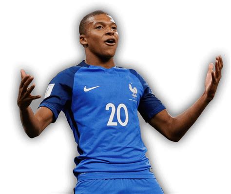 Kylian Mbapp Mbappe Footballer Transparent Png Pngdrop Hot Sex Picture