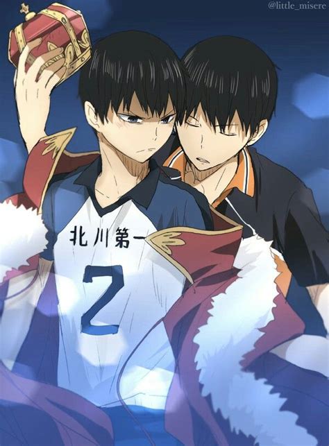 Pin By Jmoca On Haikyuu Haikyuu Anime Kageyama Tobio Anime