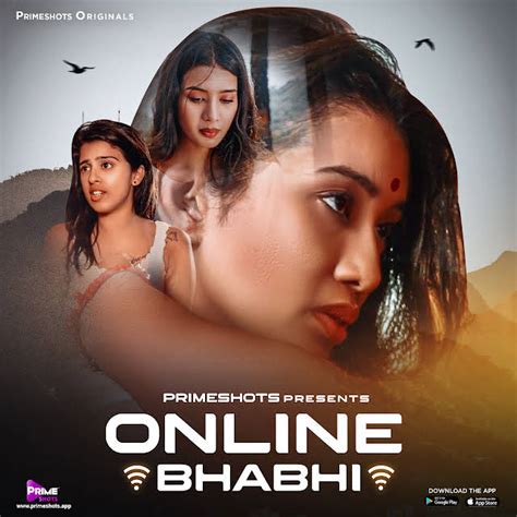 Online Bhabhi Primeshots S E T Hindi Web Series P Hdrip