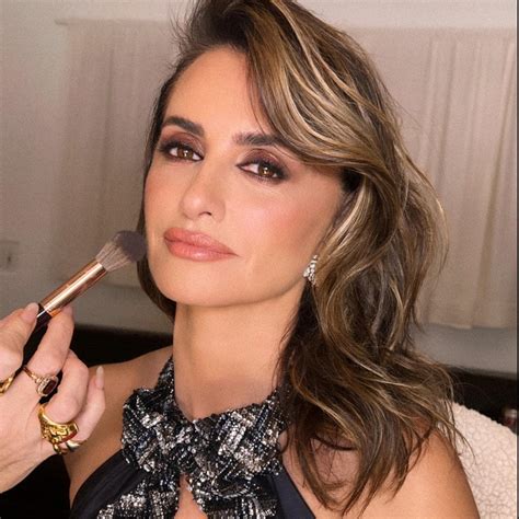 Top Imagen Maquillaje Penelope Cruz Paso A Paso Abzlocal Fi