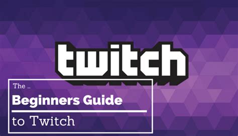 What Is Twitch And Why S It So Awesome