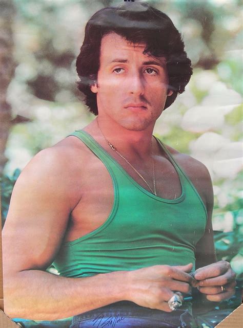 Art Posters Rocky Sylvester Stallone Retro Movie Poster Various