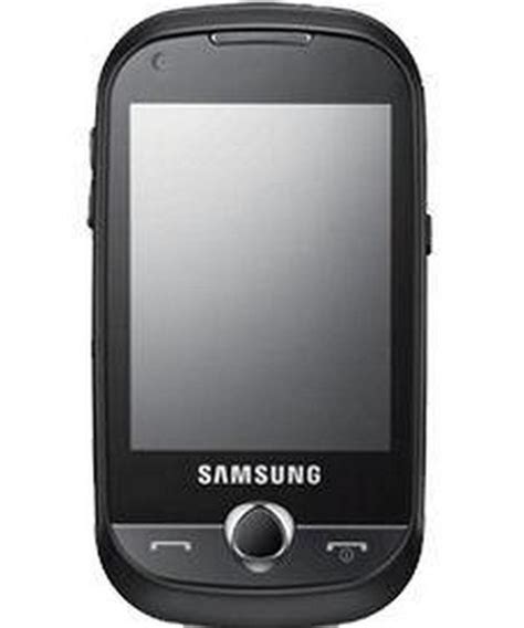 Samsung Genio Slide Mobile Phone Price in India & Specifications