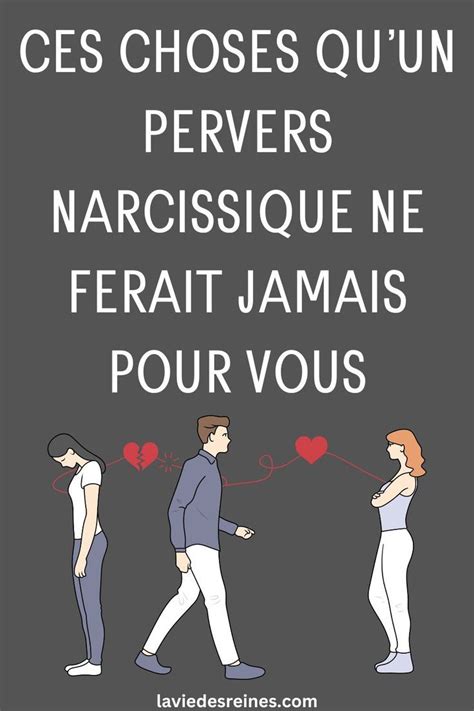 Les Pervers Narcissique Artofit