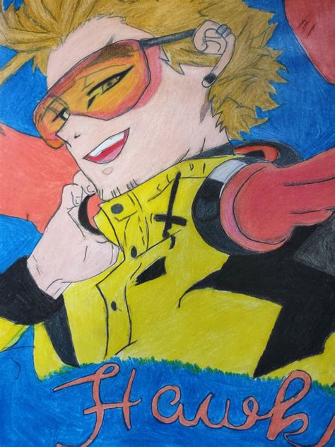 Hawks By Notsuspiciousgirl On Deviantart