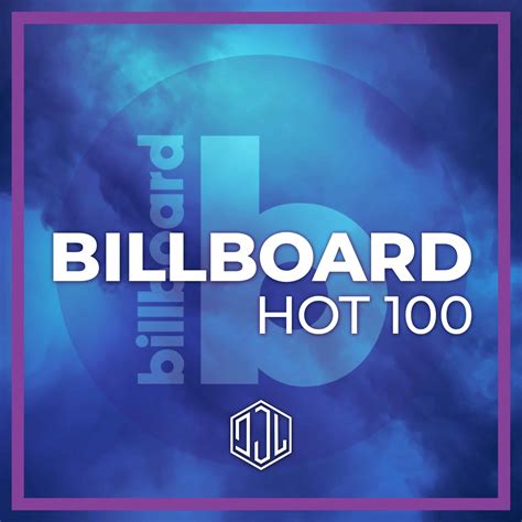 Billboard Hot 100 - July 2024 | DJ Leakz