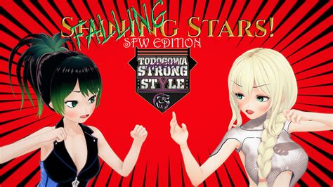 Falling Stars SFW Edition V 0 6 0 Falling Stars SFW By Nyatd