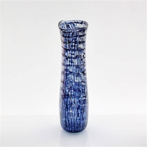 Vittorio Ferro Murrine Vase Fratelli Pagnin Murano C