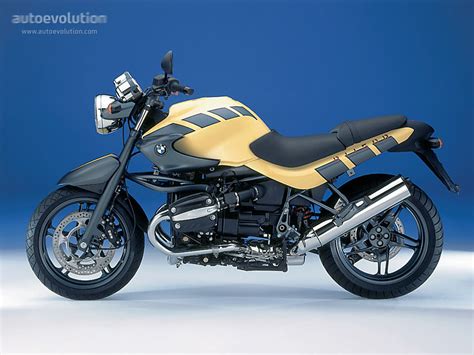 BMW R 1150 R 1999 2000 Specs Performance Photos Autoevolution