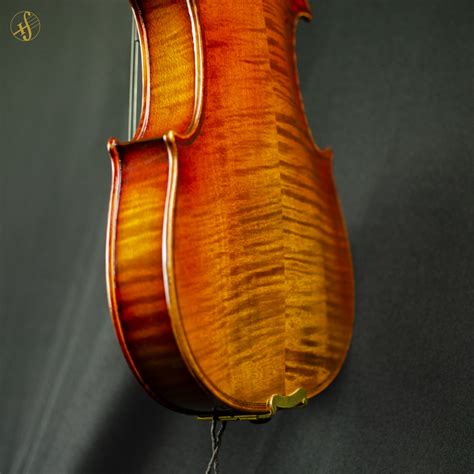 Violino Liuxi T Stradivarius N