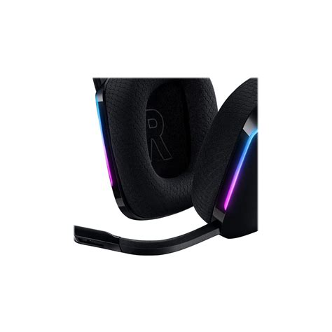 Logitech G G733 Lightspeed Wireless Rgb Gaming Headset Laptops Direct