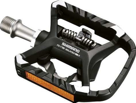 Shimano Pd T780 Deore Xt Spd Pedal