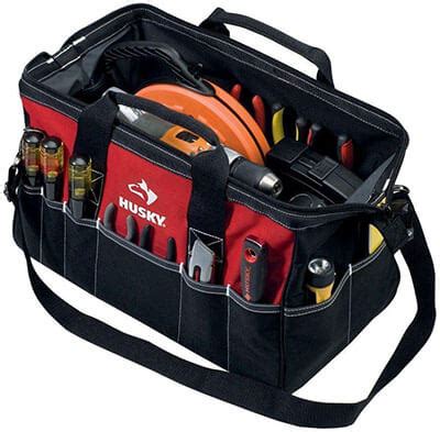 Top Best Electrician Tool Bags Of Amaperfect